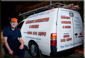 Top Joiners - 24 hour locksmith manchester image
