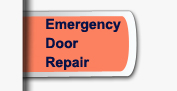 Emergency Door Repair Services